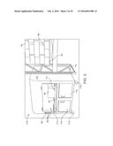 AUTOMATED CONTAINER CUTTING APPARATUS AND METHOD diagram and image