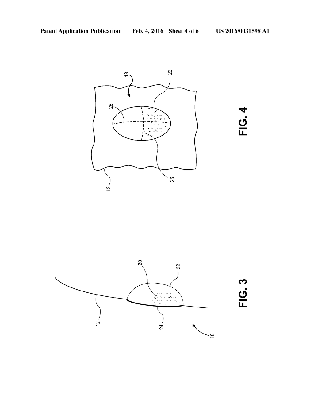 DISPOSABLE PLASTIC BOTTLE HAVING ONE OR MORE RECEPTACLES FOR STORING AND     DISCHARGING ADDITIVES INTO BEVERAGES AND METHOD FOR FABRICATING THE SAME - diagram, schematic, and image 05
