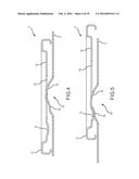 VENTED CONTAINER END CLOSURE diagram and image