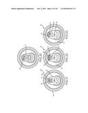 VENTED CONTAINER END CLOSURE diagram and image