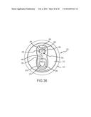 VENTED CONTAINER END CLOSURE diagram and image