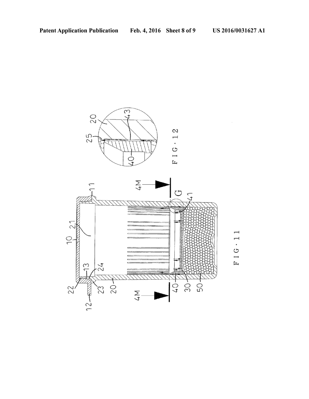 Moisture Proof Container - diagram, schematic, and image 09