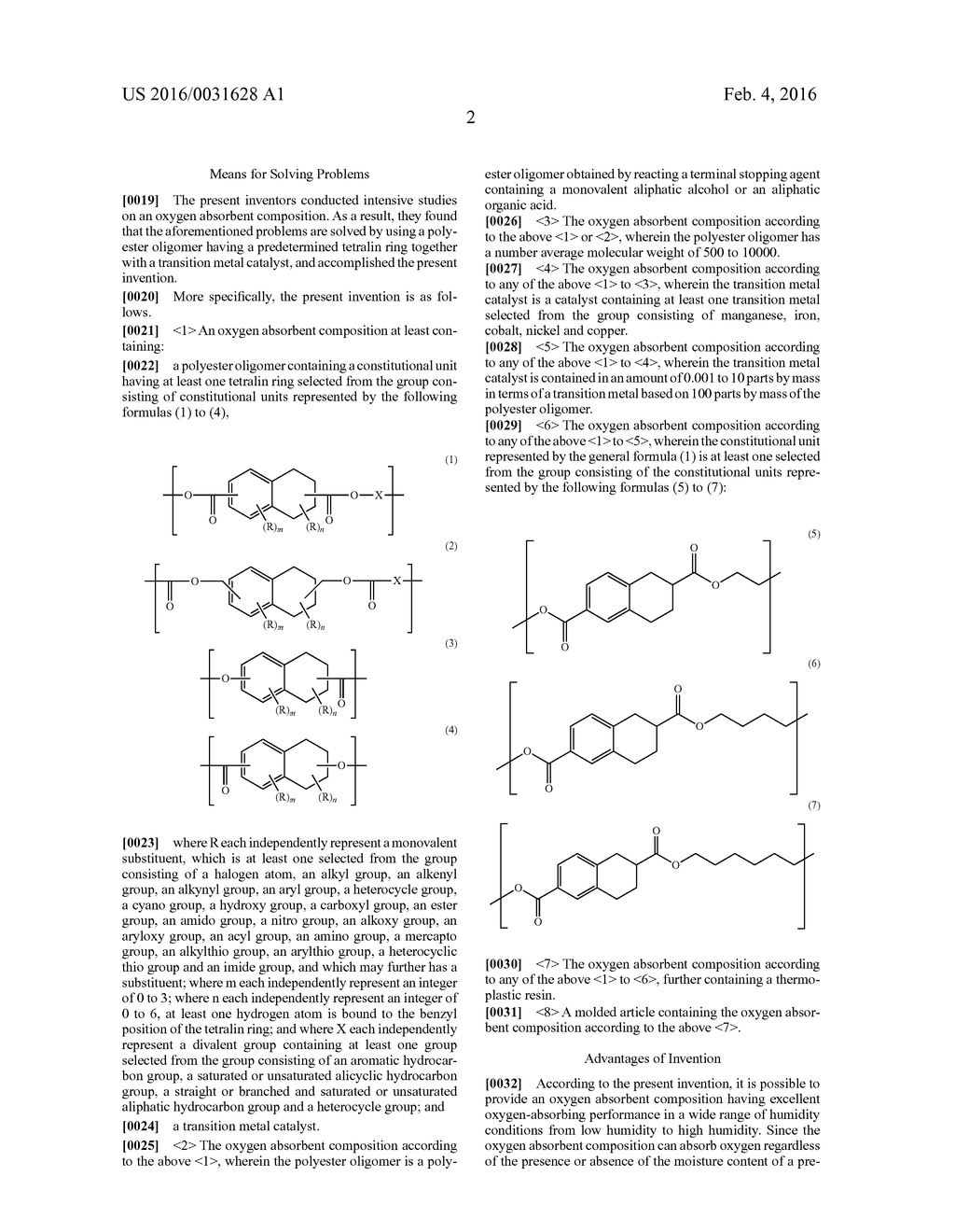 OXYGEN ABSORBENT COMPOSITION - diagram, schematic, and image 03