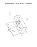 POP-UP WIPES DISPENSING SYSTEM FOR SUBSTANTIALLY DRY WIPES diagram and image