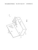 POP-UP WIPES DISPENSING SYSTEM FOR SUBSTANTIALLY DRY WIPES diagram and image