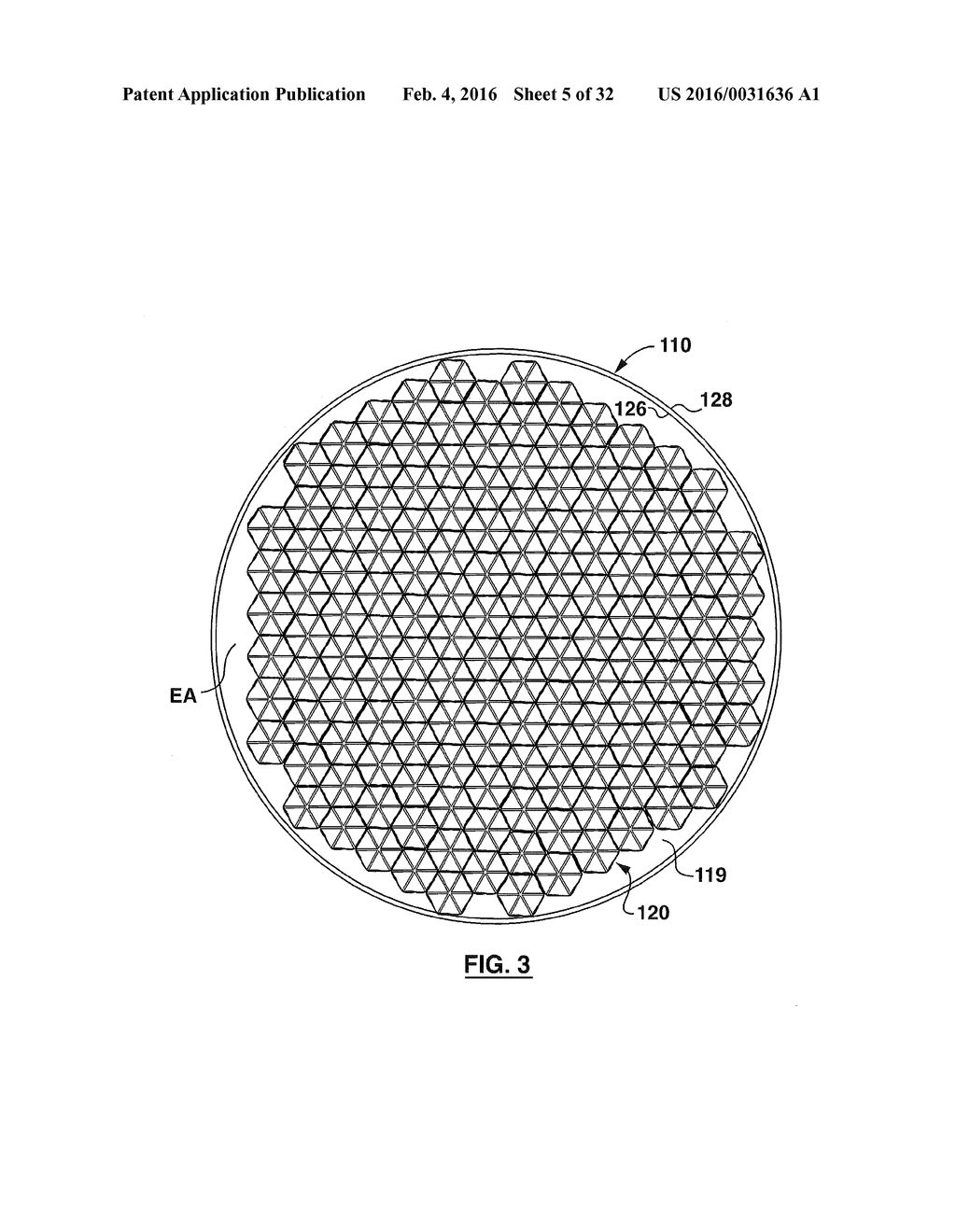 SYSTEM FOR COVERING LIQUID HYDROCARBONS AND METHOD OF FORMING SAME - diagram, schematic, and image 06