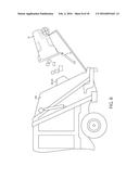 EXTENDER FOR RECEPTACLE AND METHOD THEREOF diagram and image