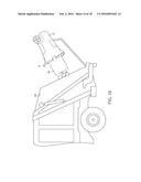 EXTENDER FOR RECEPTACLE AND METHOD THEREOF diagram and image