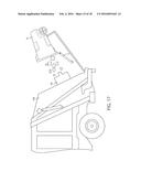 EXTENDER FOR RECEPTACLE AND METHOD THEREOF diagram and image