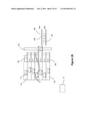 Automated storage/retrieval system comprising an elevator cooperating with     a transfer device and a sequencer diagram and image