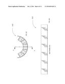 CLEATED CONVEYOR BELT diagram and image