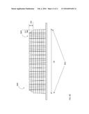 CLEATED CONVEYOR BELT diagram and image