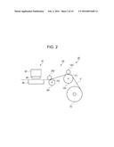 Transport Apparatus and Recording Apparatus diagram and image