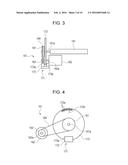 Transport Apparatus and Recording Apparatus diagram and image