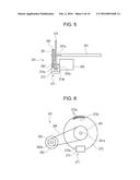 Transport Apparatus and Recording Apparatus diagram and image