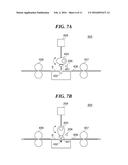 SHEET PROCESSING APPARATUS THAT PERFORMS SADDLE STITCH BOOKBINDING,     CONTROL METHOD THEREOF, AND IMAGE FORMING APPARATUS HAVING THE SHEET     PROCESSING APPARATUS diagram and image