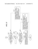 SHEET PROCESSING APPARATUS THAT PERFORMS SADDLE STITCH BOOKBINDING,     CONTROL METHOD THEREOF, AND IMAGE FORMING APPARATUS HAVING THE SHEET     PROCESSING APPARATUS diagram and image