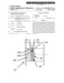 ARRANGEMENT OF ELONGATED ELEMENT ON EMPTY SPOOL diagram and image