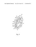 POLYGON COMPENSATION COUPLING SYSTEM FOR CHAIN AND SPROCKET DRIVEN SYSTEMS diagram and image