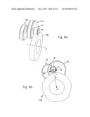 POLYGON COMPENSATION COUPLING SYSTEM FOR CHAIN AND SPROCKET DRIVEN SYSTEMS diagram and image