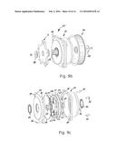 POLYGON COMPENSATION COUPLING SYSTEM FOR CHAIN AND SPROCKET DRIVEN SYSTEMS diagram and image