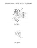 POLYGON COMPENSATION COUPLING SYSTEM FOR CHAIN AND SPROCKET DRIVEN SYSTEMS diagram and image