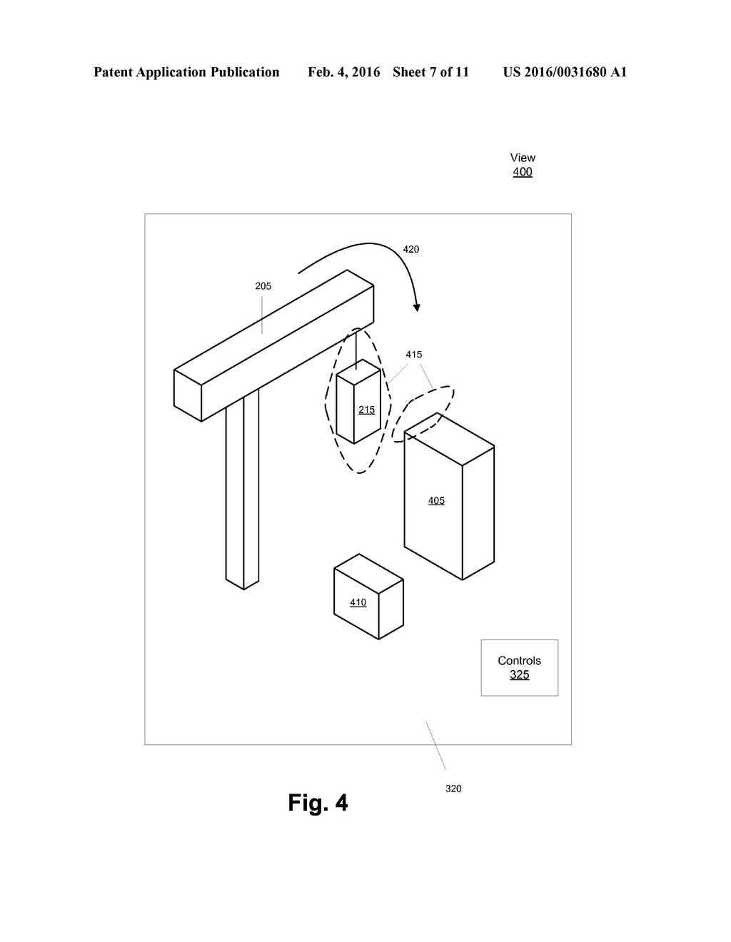 CRANE PRODUCTIVITY COORDINATION - diagram, schematic, and image 08