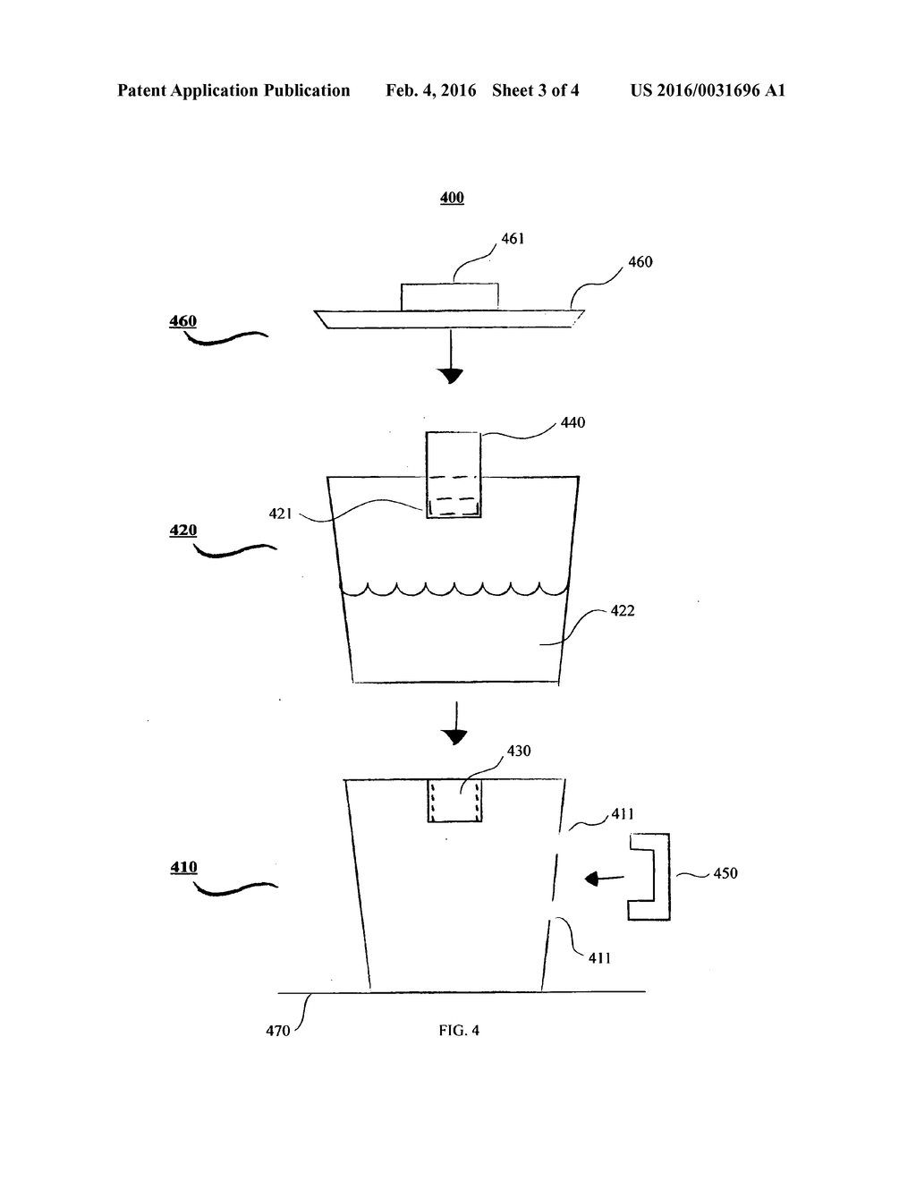 Dispensing container - diagram, schematic, and image 04