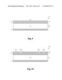 METHOD FOR MANUFACTURING A MICROELECTROMECHANICAL SYSTEMS (MEMS) DEVICE     WITH DIFFERENT ELECTRICAL POTENTIALS AND AN ETCH STOP diagram and image