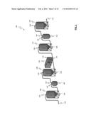 Method and Apparatus for Fluid Purification diagram and image