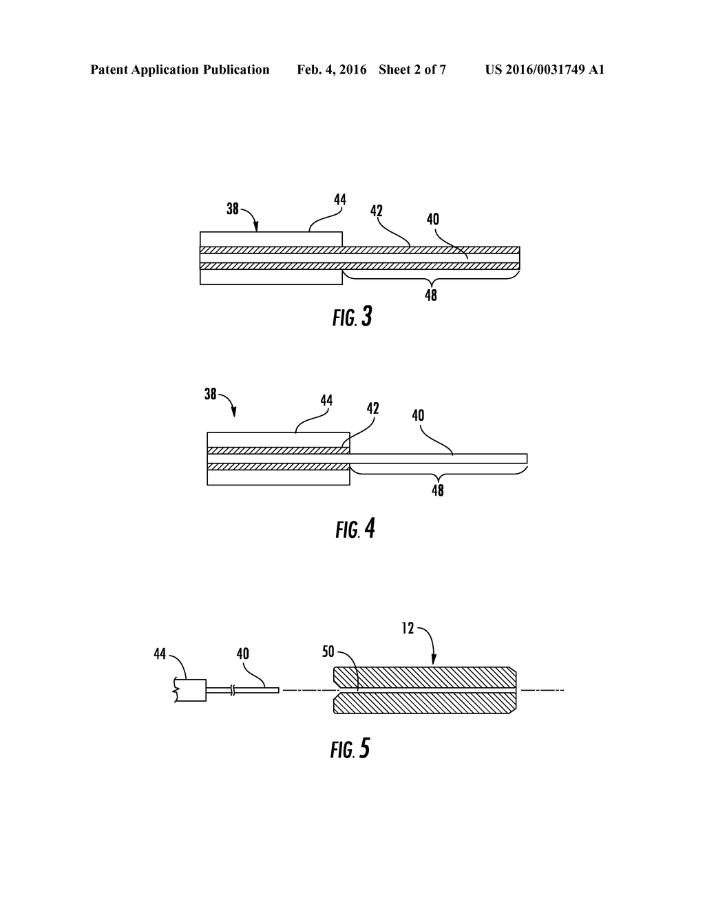 ELECTRIC ARC APPARATUS FOR PROCESSING AN OPTICAL FIBER, AND RELATED     SYSTEMS AND METHODS - diagram, schematic, and image 03