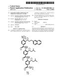 OLIGO-BENZAMIDE COMPOUNDS AND THEIR USE IN TREATING CANCERS diagram and image