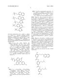 OLIGO-BENZAMIDE COMPOUNDS AND THEIR USE IN TREATING CANCERS diagram and image