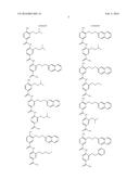 OLIGO-BENZAMIDE COMPOUNDS AND THEIR USE IN TREATING CANCERS diagram and image