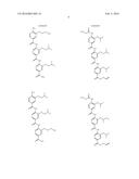 OLIGO-BENZAMIDE COMPOUNDS AND THEIR USE IN TREATING CANCERS diagram and image