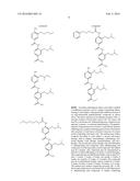 OLIGO-BENZAMIDE COMPOUNDS AND THEIR USE IN TREATING CANCERS diagram and image