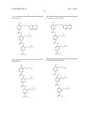 OLIGO-BENZAMIDE COMPOUNDS AND THEIR USE IN TREATING CANCERS diagram and image