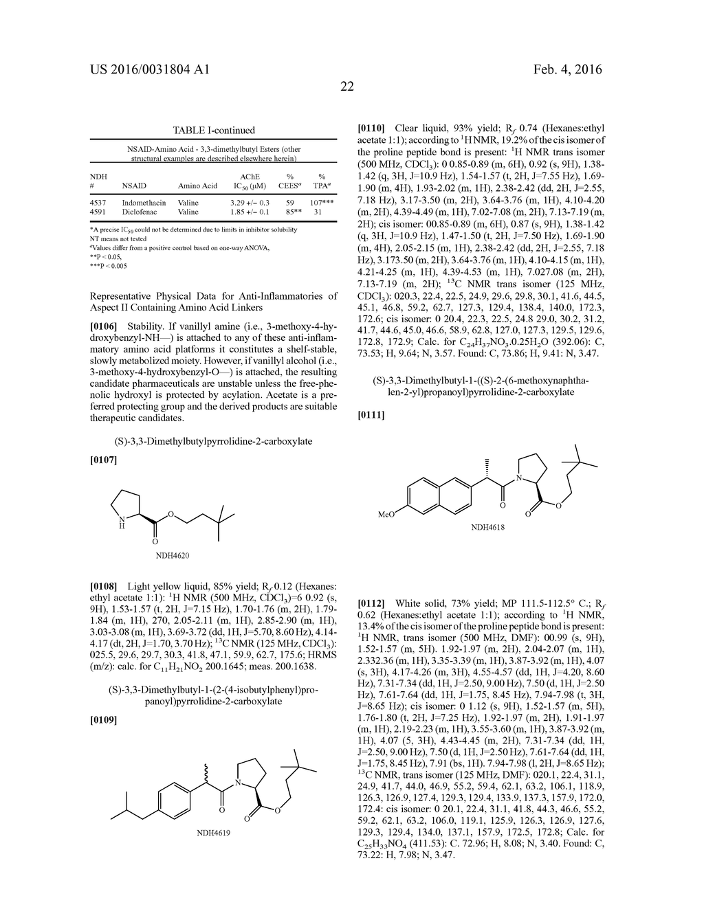 Augmenting Moieties for Anti-Inflammatory Compounds - diagram, schematic, and image 23