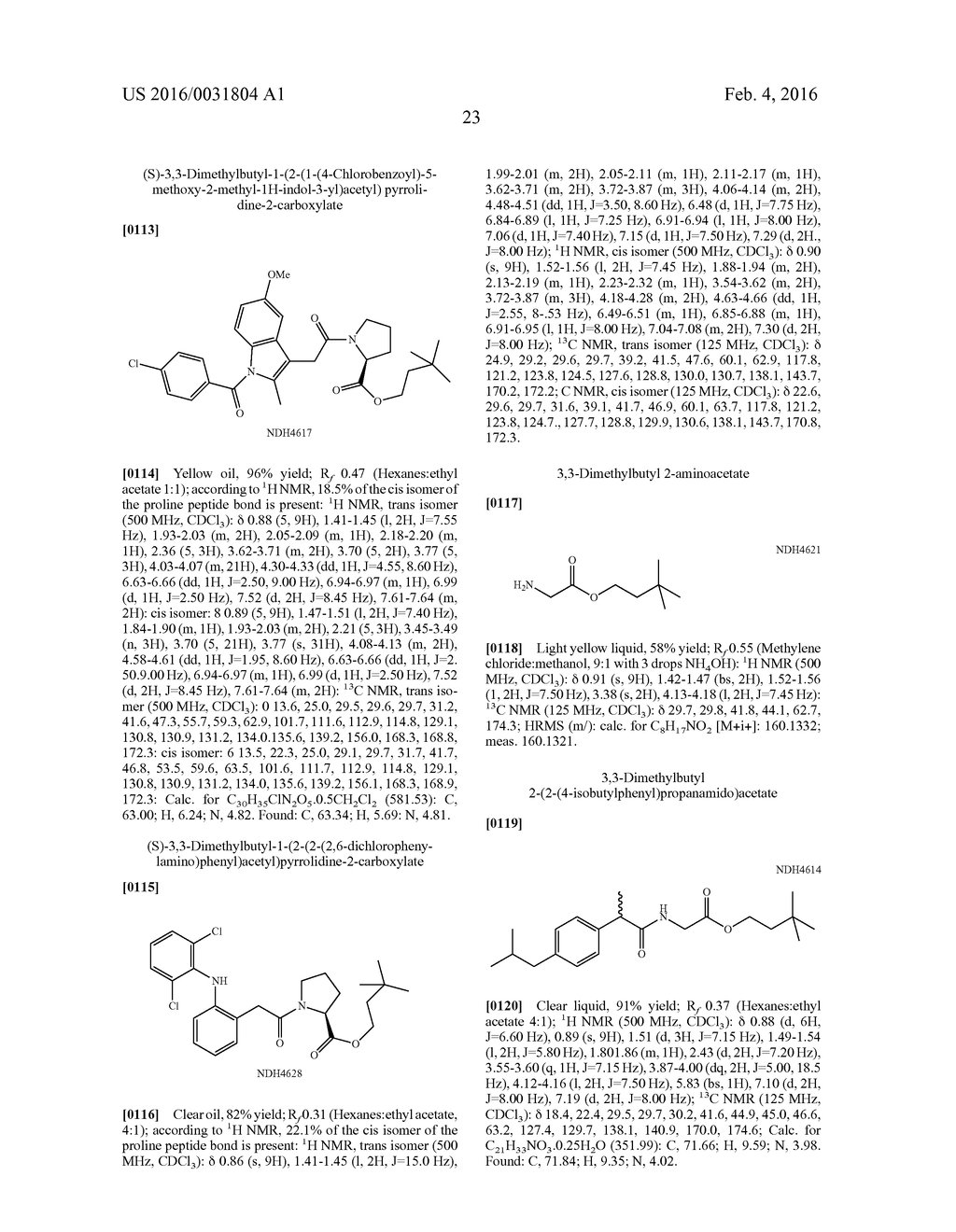 Augmenting Moieties for Anti-Inflammatory Compounds - diagram, schematic, and image 24