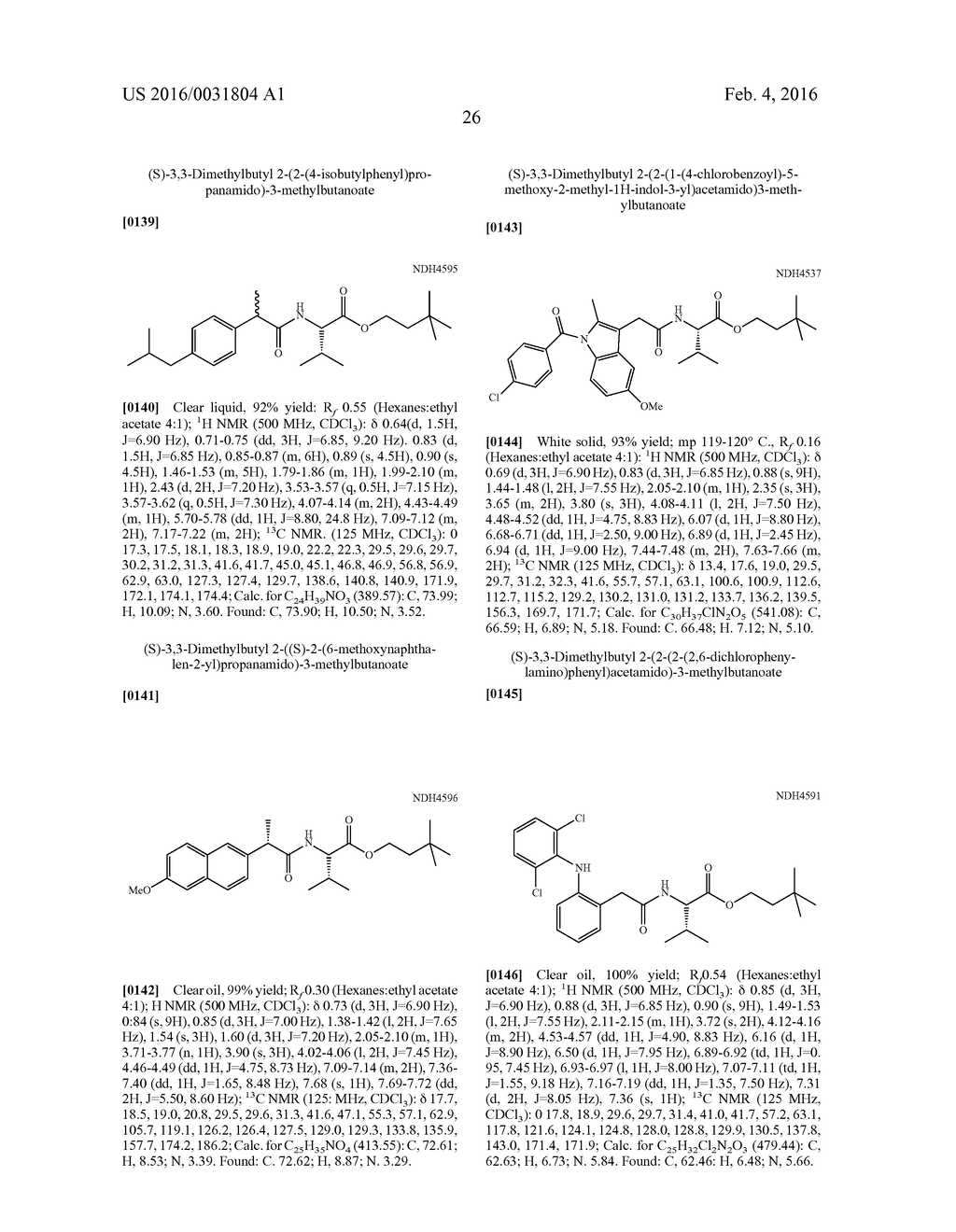 Augmenting Moieties for Anti-Inflammatory Compounds - diagram, schematic, and image 27