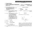 LACTAM COMPOUNDS AS EP4 RECEPTOR-SELECTIVE AGONISTS FOR USE IN THE     TREATMENT OF EP4-MEDIATED DISEASES AND CONDITIONS diagram and image