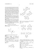 LACTAM COMPOUNDS AS EP4 RECEPTOR-SELECTIVE AGONISTS FOR USE IN THE     TREATMENT OF EP4-MEDIATED DISEASES AND CONDITIONS diagram and image