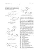 LACTAM COMPOUNDS AS EP4 RECEPTOR-SELECTIVE AGONISTS FOR USE IN THE     TREATMENT OF EP4-MEDIATED DISEASES AND CONDITIONS diagram and image