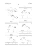 LACTAM COMPOUNDS AS EP4 RECEPTOR-SELECTIVE AGONISTS FOR USE IN THE     TREATMENT OF EP4-MEDIATED DISEASES AND CONDITIONS diagram and image