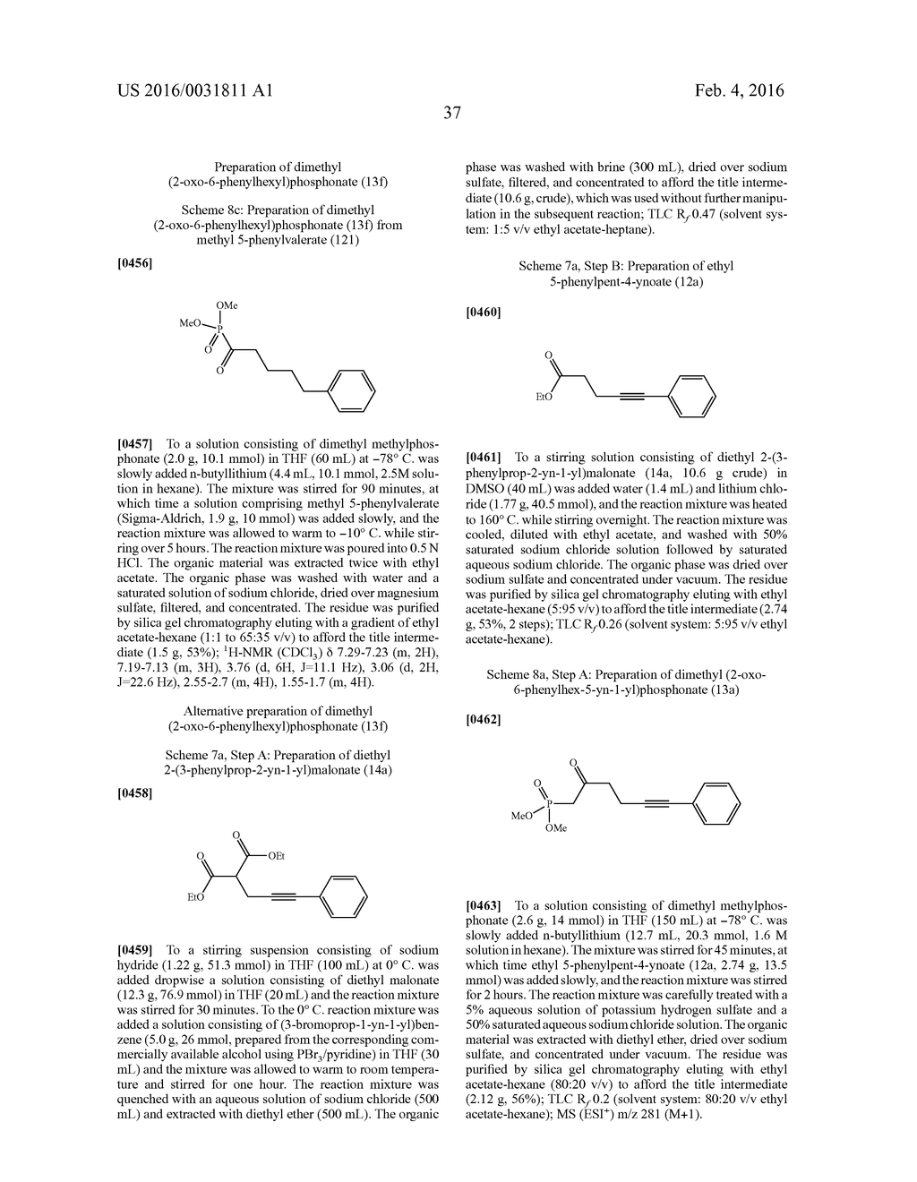 LACTAM COMPOUNDS AS EP4 RECEPTOR-SELECTIVE AGONISTS FOR USE IN THE     TREATMENT OF EP4-MEDIATED DISEASES AND CONDITIONS - diagram, schematic, and image 38