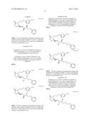 LACTAM COMPOUNDS AS EP4 RECEPTOR-SELECTIVE AGONISTS FOR USE IN THE     TREATMENT OF EP4-MEDIATED DISEASES AND CONDITIONS diagram and image