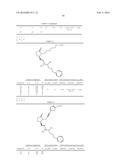 LACTAM COMPOUNDS AS EP4 RECEPTOR-SELECTIVE AGONISTS FOR USE IN THE     TREATMENT OF EP4-MEDIATED DISEASES AND CONDITIONS diagram and image