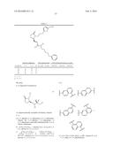 LACTAM COMPOUNDS AS EP4 RECEPTOR-SELECTIVE AGONISTS FOR USE IN THE     TREATMENT OF EP4-MEDIATED DISEASES AND CONDITIONS diagram and image