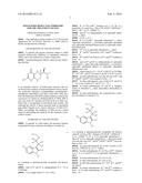 SEPIAPTERIN REDUCTASE INHIBITORS FOR THE TREATMENT OF PAIN diagram and image