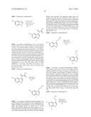 SEPIAPTERIN REDUCTASE INHIBITORS FOR THE TREATMENT OF PAIN diagram and image